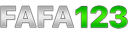 LOGO FAFA123 สล็อตเว็บตรง เว็บแท้